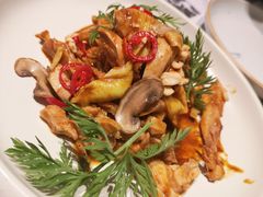 -小大董·烤鸭(凤凰汇店)