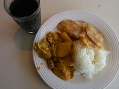-湾景餐厅(海洋公园店)