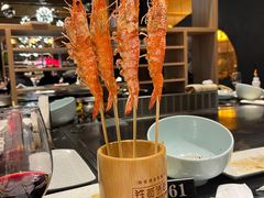 -铁板诱惑法式铁板烧(大卫城店)