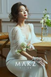 -金夫人婚纱摄影(包河万达店)
