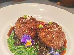 -姑苏家宴·苏帮菜·松鼠桂鱼(苏州总店)