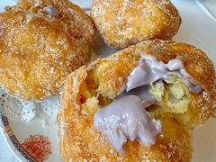 -稻香海鲜饭店(第一国际店)