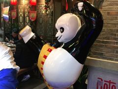 -蜀大侠火锅(香格里拉店)