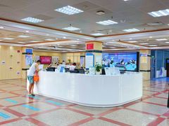 -南山图书馆(常兴路店)