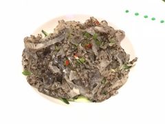 -唐拉雅秀酒店-唐苑中餐厅