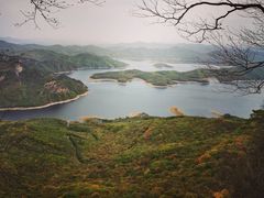 -五女山景区