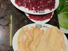 -八合里潮汕鲜牛肉火锅(深圳海岸城店)