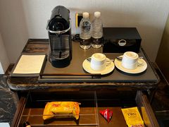 -JW酒廊 JW Lounge(上海鲁能JW万豪侯爵酒店)