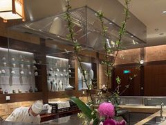 -Tsuru鹤日本料理(静安香格里拉店)