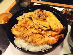 -竹叶亭(银座店)