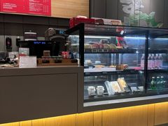 -星巴克(长沙友阿奥特莱斯店)