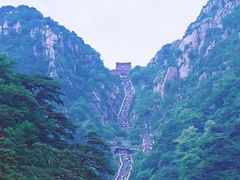 -泰山风景名胜区