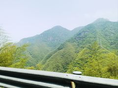 -江南天池