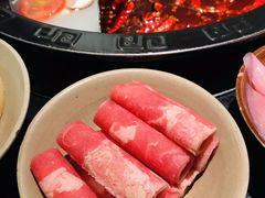 -重庆老灶火锅(红岭店)