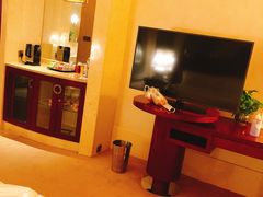 -白金汉爵大酒店(相城店)