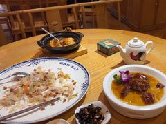 -德胜轩正宗顺德菜(宝安沙井会展中心店)