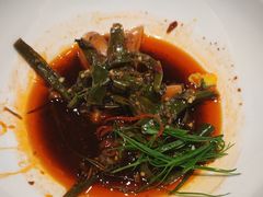 -香丰阁·烤鸭·川湘菜(清河店)