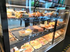 -星巴克(陆家嘴软件园店)