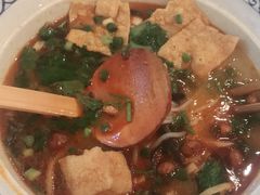 -小螺号螺蛳粉(万科钻石广场店)