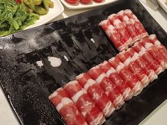 -海底捞火锅(王府井店)