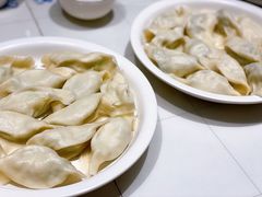 -东方饺子王(工农大路店)