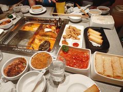 -海底捞火锅(凯德广场店)