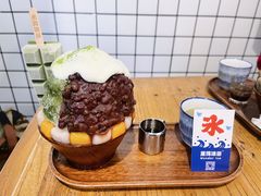 -WONDER ICE 萬得冰田(建設路总店)