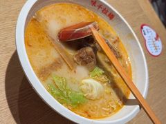 -味千拉面(广州金沙永旺梦乐城店)