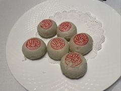 -花家怡园(四合院总店)