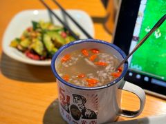 -蚝翅·海鲜粥·烧烤·龙虾季(海曙天一店)
