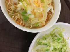 -北大学一食堂