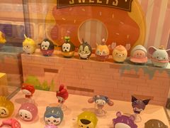 -名创优品(天河区正佳广场二店)