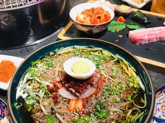 -十三姨正合丰烤肉(营迹路店)