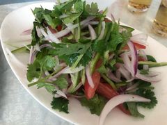 -马尔龙新疆饭店·清真(瑞景店)