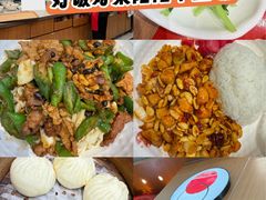 -阳阳中国饭(北京荟聚店)