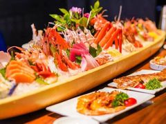 -Mr·Fish鱼鲜生海鲜放题(银泰in99店)