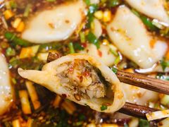 -尤素福东举院饺子馆