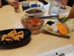 -鱼酷活鱼烤鱼(沈阳大悦城店)