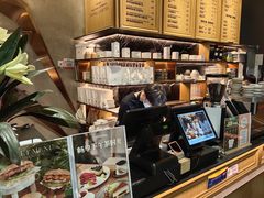 -THE WOODS 简餐 (国贸商城店)