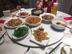 -大家食府·福建菜(FAC协盛中心庭院餐厅店)