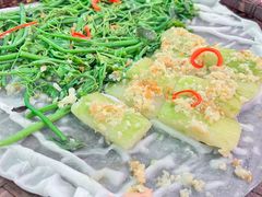 -南海食街(佛冈店)