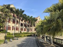 -厦门大学(思明校区)