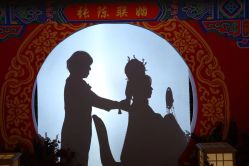 -北京燕尔婚礼策划