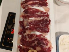 -八合里潮汕鲜牛肉火锅(上海汇智广场店)