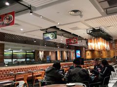 -新旺茶餐厅(嘉里城店)