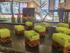 -太原富力万达文华酒店·美食汇西餐厅