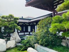 -华清宫景区