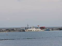 -奉贤海滩