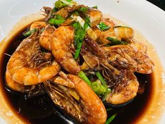 -老头儿油爆虾·知味杭州(爱琴海购物中心)
