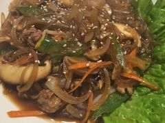 -六七八韩式烤肉·韩国料理(上杭路店)